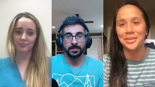 Episode 10 - The Missed Diagnosis: Human Trafficking in Medicine