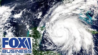 Hurricane Ian tracker: Storm barrels towards Florida | 9/27/22