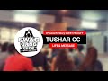 Tushar Kapoor aka POPPIN CC - Life & Message - #PassionForGlory Guest Faculty at SGC Studios - IND