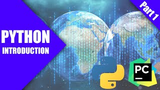 Python Tutorial - Installing Python and PyCharm - GCSE Computer Science (Part 1)