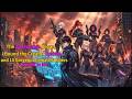 The Apocalypse Began, I Bound the Creator System, and 10 Gorgeous Female Soldiers Bowed to Me