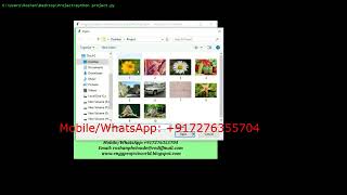 Secret Key Based AES Image Encryption Decryption | Image Encryption Using AES Algorithm Python Code