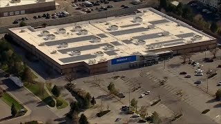 Colorado Walmart closed, linked to virus deaths