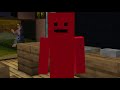 Minecraft, But Its A Day In The Life