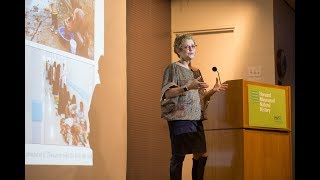 Detection & Control of Emerging Infections in Fragile States | Michelle Barry