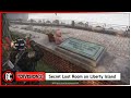 How to Unlock the Secret Room on Liberty Island | The Division 2 Warlords of New York