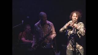 MATT BIANCO LIVE AT THE BLUE NOTE OSAKA 2006 (COMPLETE SHOW)