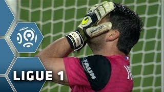 Montpellier - OM in Slow Motion (2-3) Ligue 1 - 2013/2014