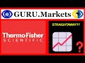 ⚠️ THERMO FISHER SCIENTIFIC (TMO) stock analysis TMO grade GURU.Markets​ ...