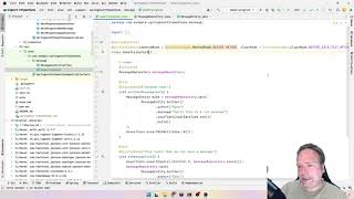 Spring Boot Dirties Context