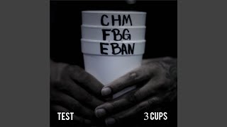 3 Cups