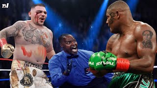 10 Insane and Funniest Moments in Boxing & MMA 2022. Boxing Tonight