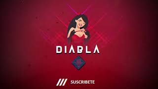 "Diabla" - Trap Latino Beat Instrumental | Prod. by The Monster Beats