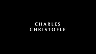 CHARLES CHRISTOFLE