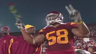 2008 USC DEFENSE \