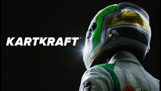 KartKraft - Full GoKart Sim