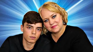 Working Through the Tears! | Stuck on Love! | Adoption!