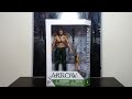 DC Collectibles Arrow Series 2 (Oliver Queen) Figure REVIEW