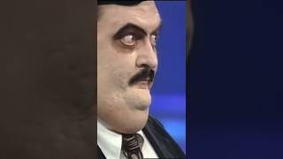 Paul Bearer comes groveling back to Undertaker for his own sick needs #wwe #wwf #comedy #edit