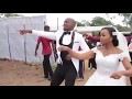 Lux and Bonnie- Best wedding dance in the world