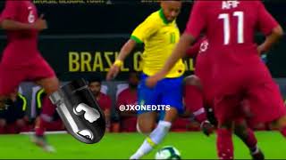 Neymar se lesiona