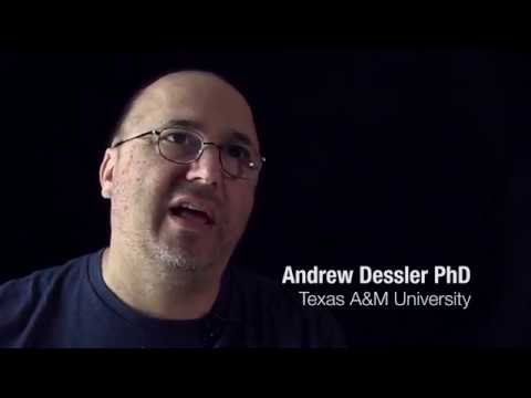 Andrew Dessler PhD on Climate Sensitivity - 2018 Andrew Dessler PhD on Climate Sensitivity - 2018