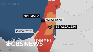 The latest on the Israel-Hamas war | March 14, 2024