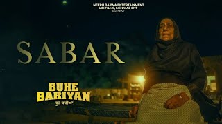 Laa Layi Sabra’N Na Jiddan Di Yaari- Ekam |NeeruBajwa | Nirma | Rishi| Gurmoh|New Punjabi Song 2023