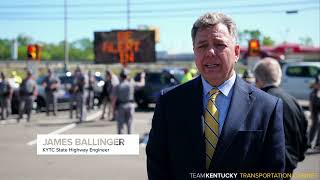 2026 National Work Zone Awareness Week Press Conference Recap