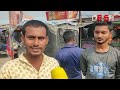 থ্রি হুইলারের দখলে মহাসড়ক three wheelers on highway desh tv news