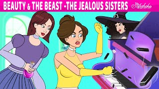 Beauty and The Beast - The Jealous Sisters | Bedtime Stories for Kids in English | Fairy Tales