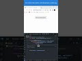Send Desktop Notifications #javascript #webdevelopment #shorts #codingweb