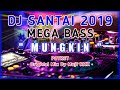 DJ MUNGKIN - POTRET | REMIX BY MUJI RMX