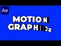 3D Text Stroke Animation in After Effects | After Effects Tutorial - No Plugins