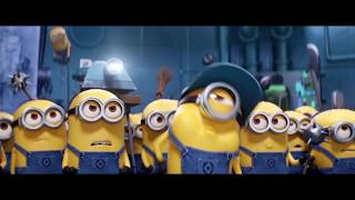 Best Funny Video Minions Watching Slideshow