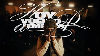 FERNANDOCOSTA - HOY VUELVO A EMPEZAR (Videoclip Oficial)