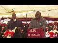 Masvingo Great Revival 2026 Sunday 26 April Morning Service