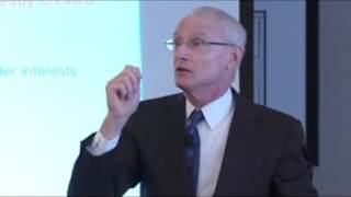 mixProf Michael Porter Shared Value Summit