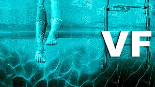 NIGHT SWIM Bande Annonce VF (2024) Horreur