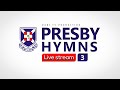 Presbyterian Hymns - LIVE STREAM WORSHIP | Christian Arko