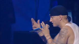 Rammstein feat. Eminem - Lose Yourself Zu Ashe (mashup)