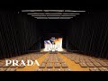 Prada Frames - Lecture by Jacques Herzog, Herzog & de Meuron