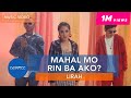 LIRAH - Mahal Mo Rin Ba Ako? (feat. Bosx1ne and Flow G) (Official Music Video)