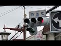 【交通信号機編75】知ってましたか？実は静岡県にも２５０ミリ鉄板矢印あるんです