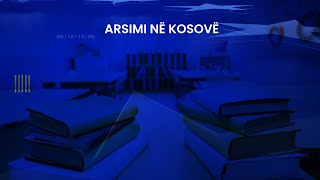 Debat Plus me Ermal Pandurin - ARSIMI NË KOSOVË