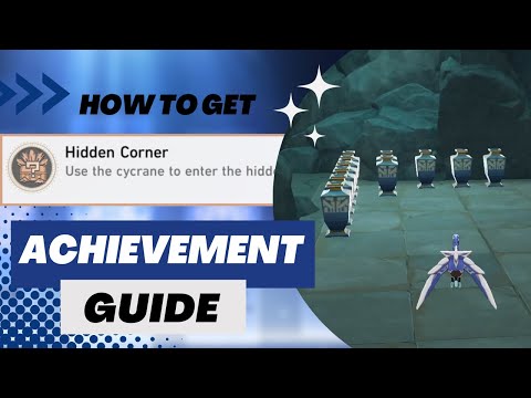 【Honkai: Star Rail】Hidden Corner – V2.4 Hidden Achievement Guide