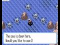 POKEMON RUBY SECRET AREA POKEMON RUBY SECRET AREA