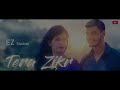 ez studios tera zikr official motion poster