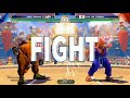 capcom cup 2017 menard vs tokido grand finals hype