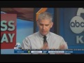 dr. david gerson talks knee pain